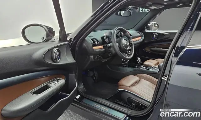 Mini Clubman 2024 1.5 автомат (гидро), миниатюра 10 Mini Clubman 2024 1.5 автомат (гидро), миниатюра 10