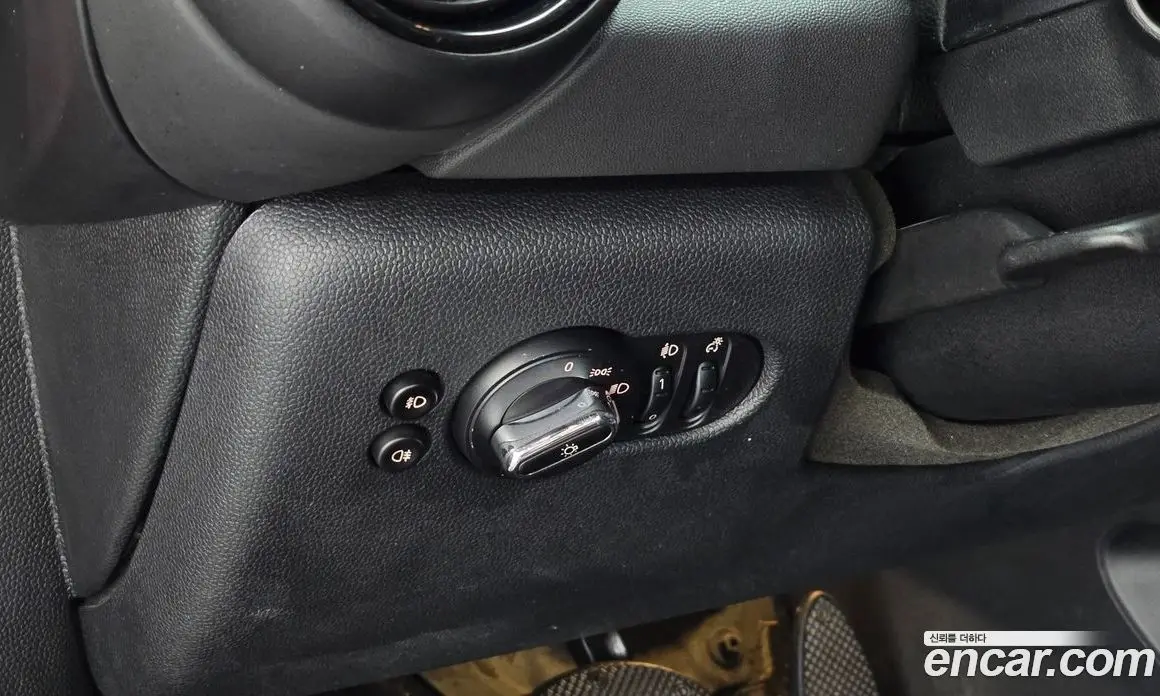 Mini Cooper 2015 1.5 автомат (гидро), фото 14