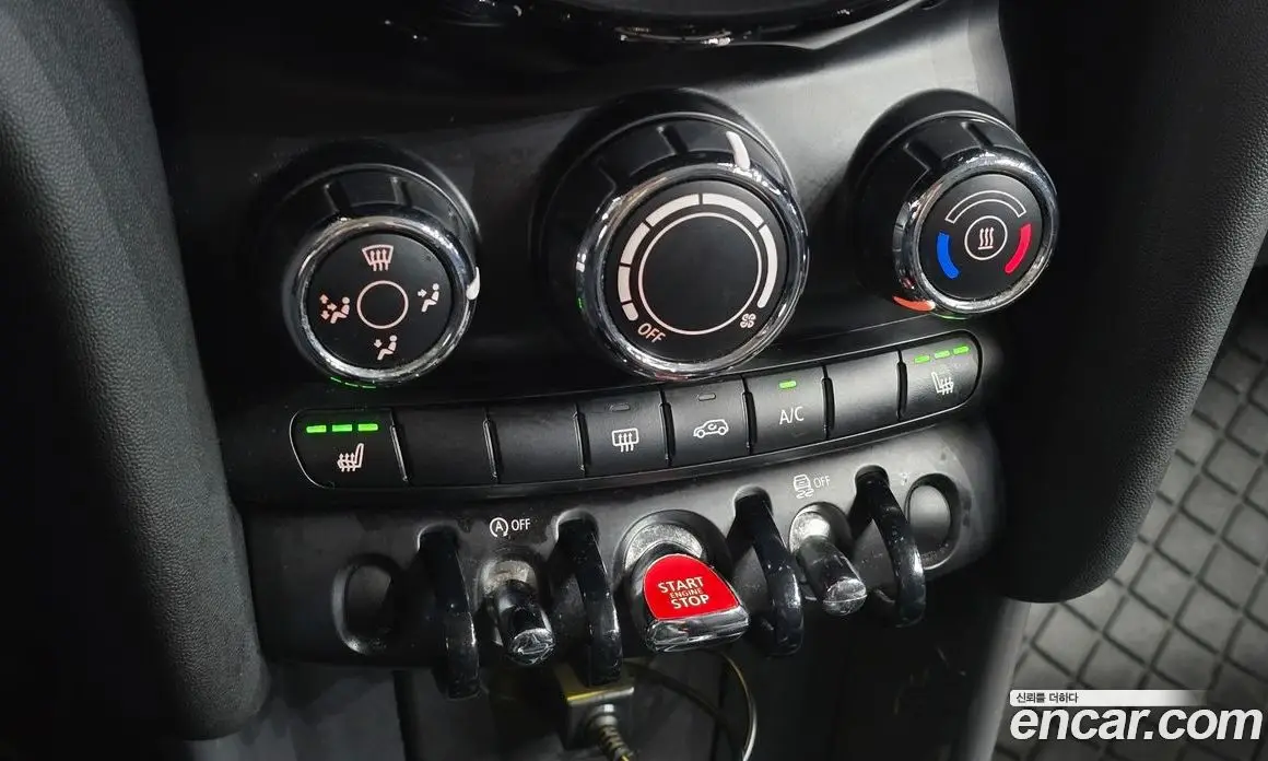 Mini Cooper 2015 1.5 автомат (гидро), фото 16