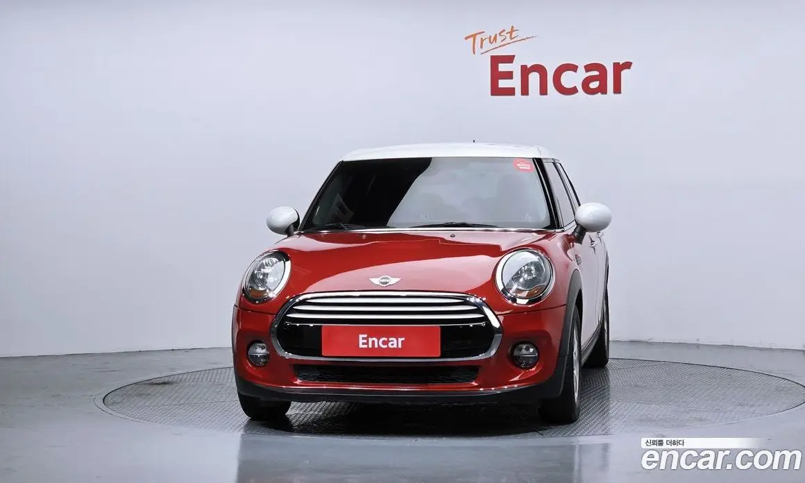 Mini Cooper 2015 1.5 автомат (гидро), фото 3
