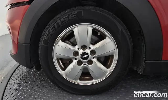 Mini Cooper 2015 1.5 автомат (гидро), миниатюра 5