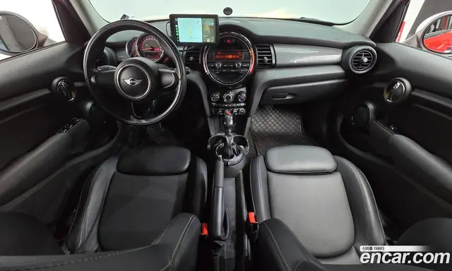 Mini Cooper 2015 1.5 автомат (гидро), миниатюра 7