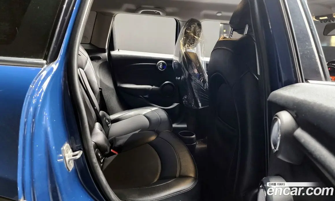 Mini Cooper 2017 1.5 автомат (гидро), фото 11 Mini Cooper 2017 1.5 автомат (гидро), фото 11