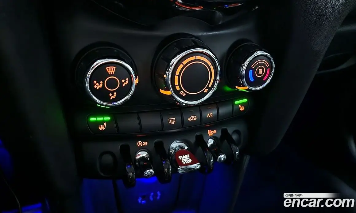 Mini Cooper 2017 1.5 автомат (гидро), фото 13 Mini Cooper 2017 1.5 автомат (гидро), фото 13