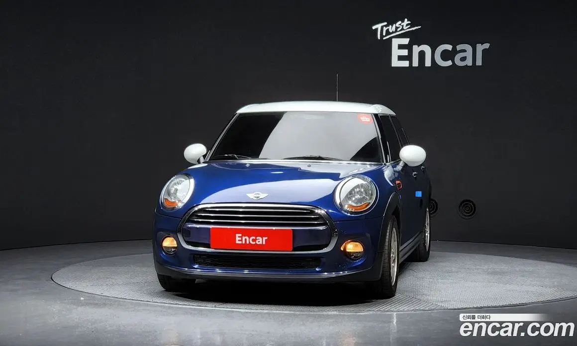 Mini Cooper 2017 1.5 автомат (гидро), фото 3 Mini Cooper 2017 1.5 автомат (гидро), фото 3