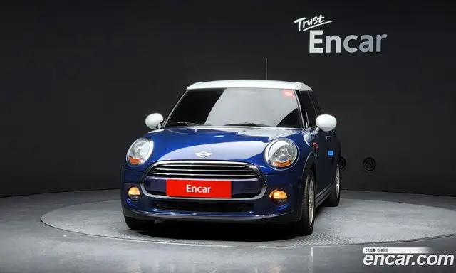 Mini Cooper 2017 1.5 автомат (гидро), миниатюра 3 Mini Cooper 2017 1.5 автомат (гидро), миниатюра 3