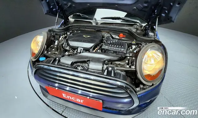 Mini Cooper 2017 1.5 автомат (гидро), миниатюра 6 Mini Cooper 2017 1.5 автомат (гидро), миниатюра 6
