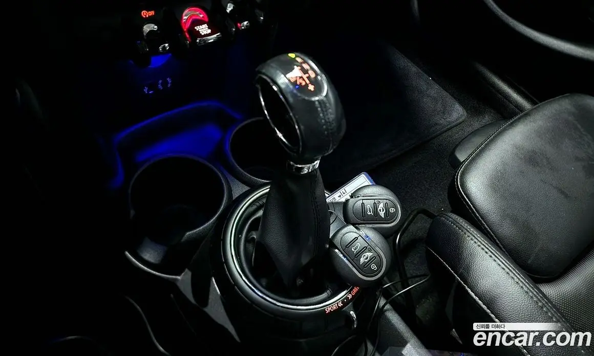 Mini Cooper 2017 1.5 автомат (гидро), фото 9 Mini Cooper 2017 1.5 автомат (гидро), фото 9
