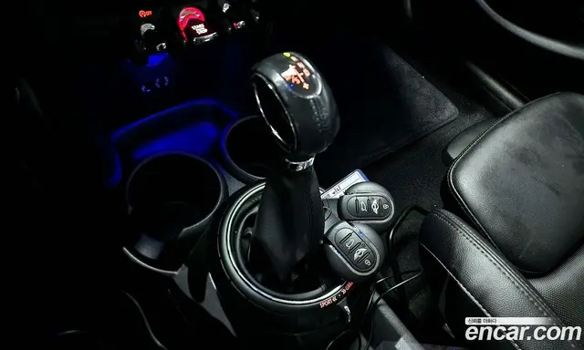 Mini Cooper 2017 1.5 автомат (гидро), миниатюра 9 Mini Cooper 2017 1.5 автомат (гидро), миниатюра 9