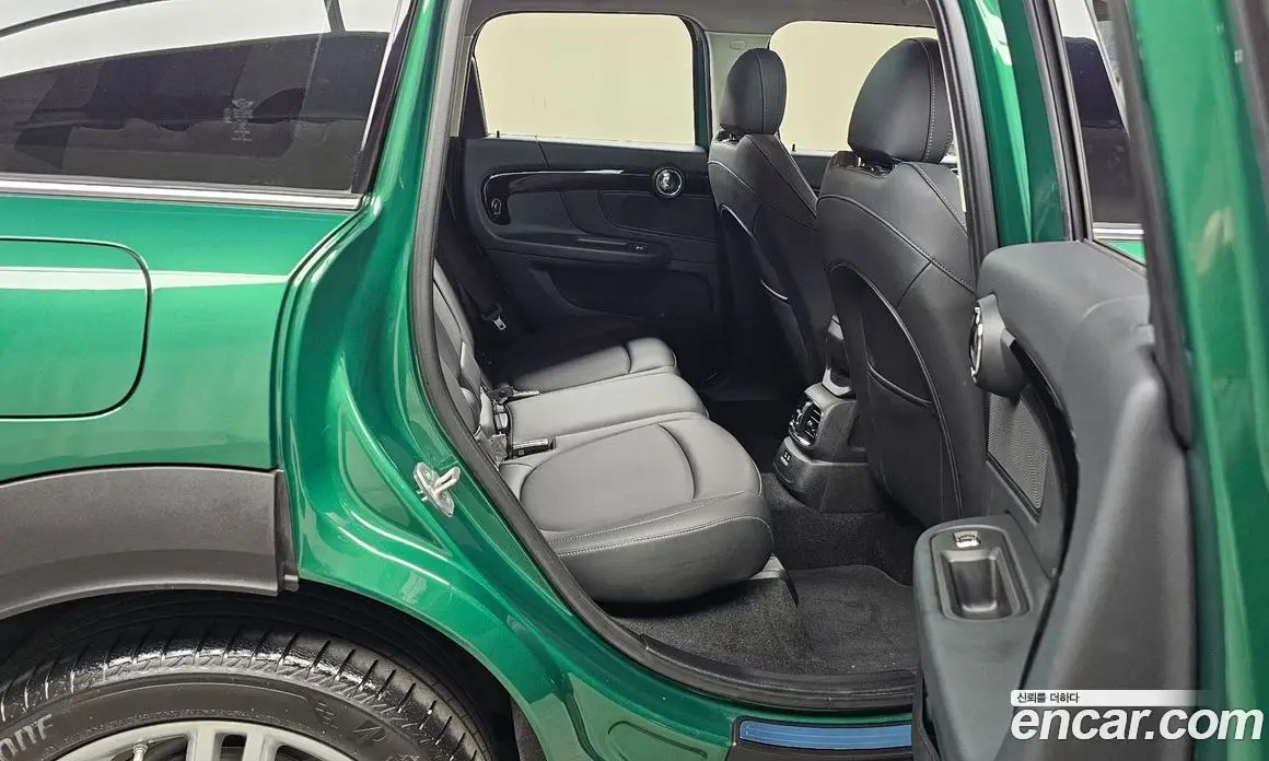 Mini Countryman 2022 1.5 автомат (гидро), фото 12