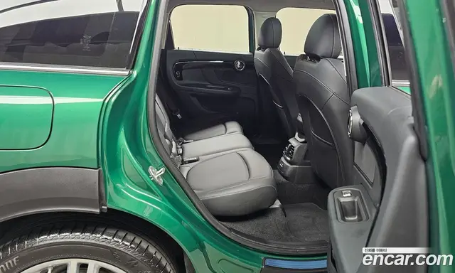 Mini Countryman 2022 1.5 автомат (гидро), миниатюра 12