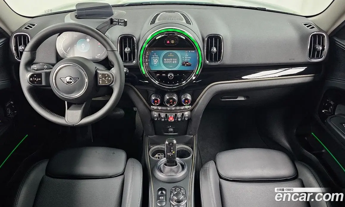 Mini Countryman 2022 1.5 автомат (гидро), фото 7