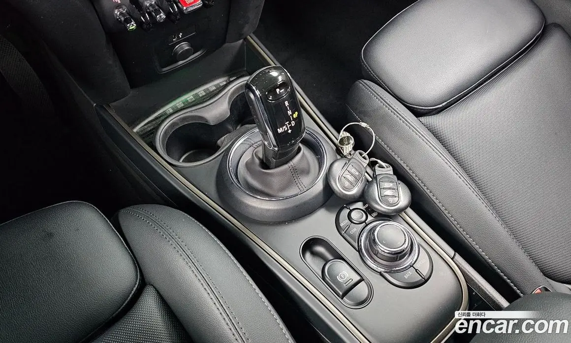 Mini Countryman 2022 1.5 автомат (гидро), фото 9