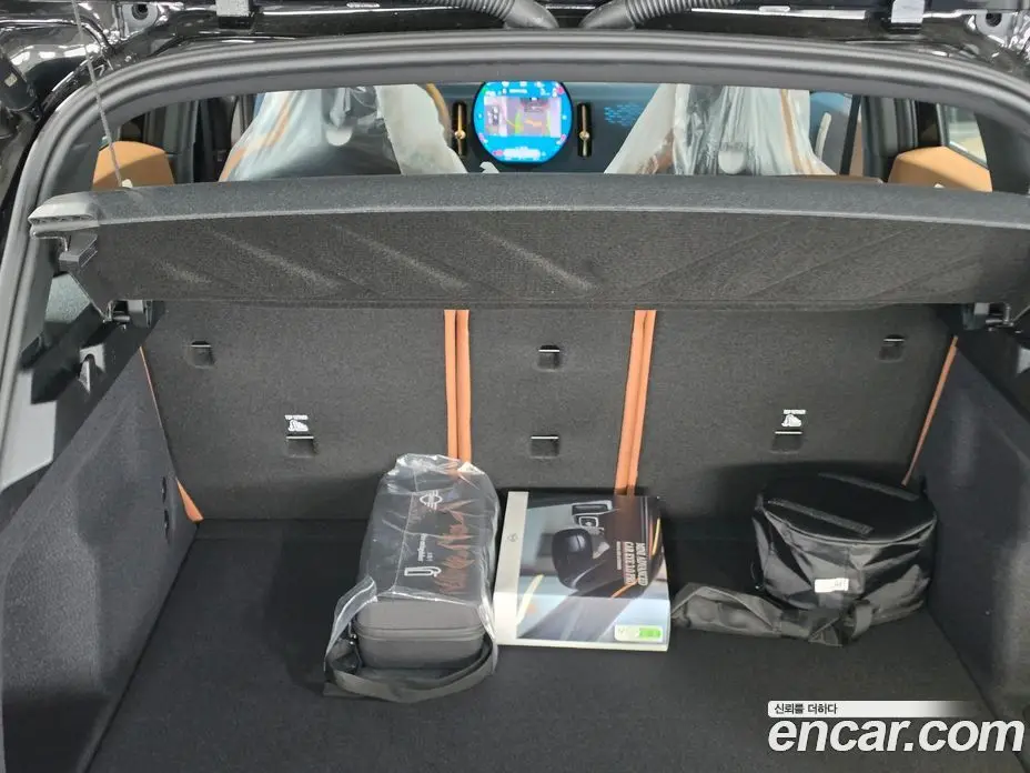 Mini Countryman 2026 2.0 автомат (гидро), фото 11