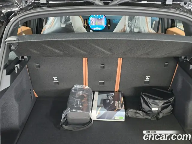Mini Countryman 2026 2.0 автомат (гидро), миниатюра 11