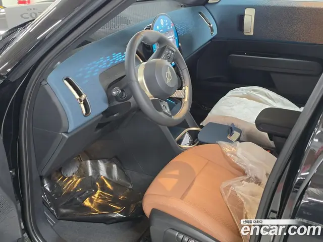 Mini Countryman 2026 2.0 автомат (гидро), миниатюра 7