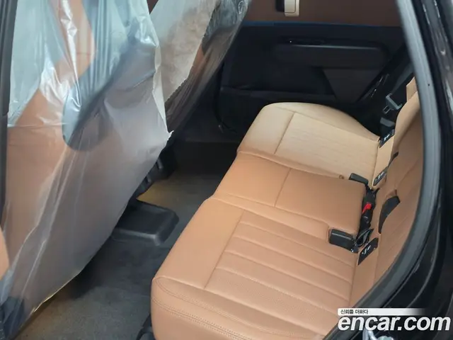 Mini Countryman 2026 2.0 автомат (гидро), миниатюра 8