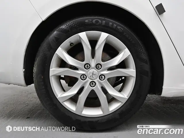 Peugeot 508 2015 1.6 автомат (гидро), миниатюра 5 Peugeot 508 2015 1.6 автомат (гидро), миниатюра 5