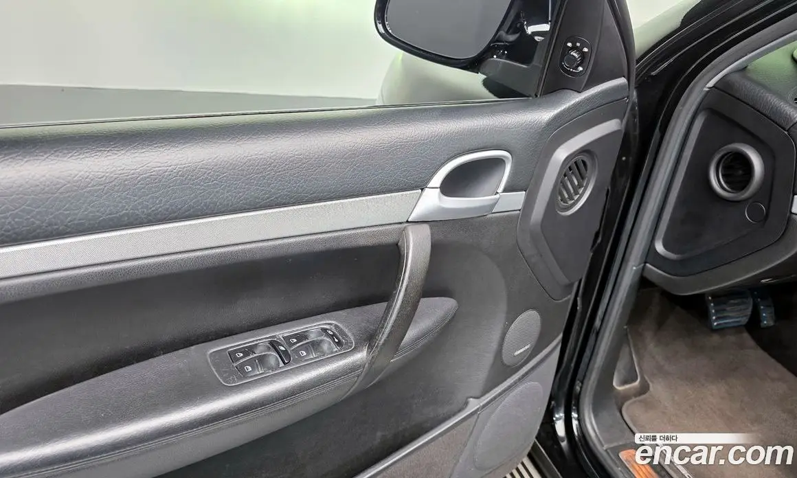 Porsche Cayenne 2005 4.5 автомат (гидро), фото 17