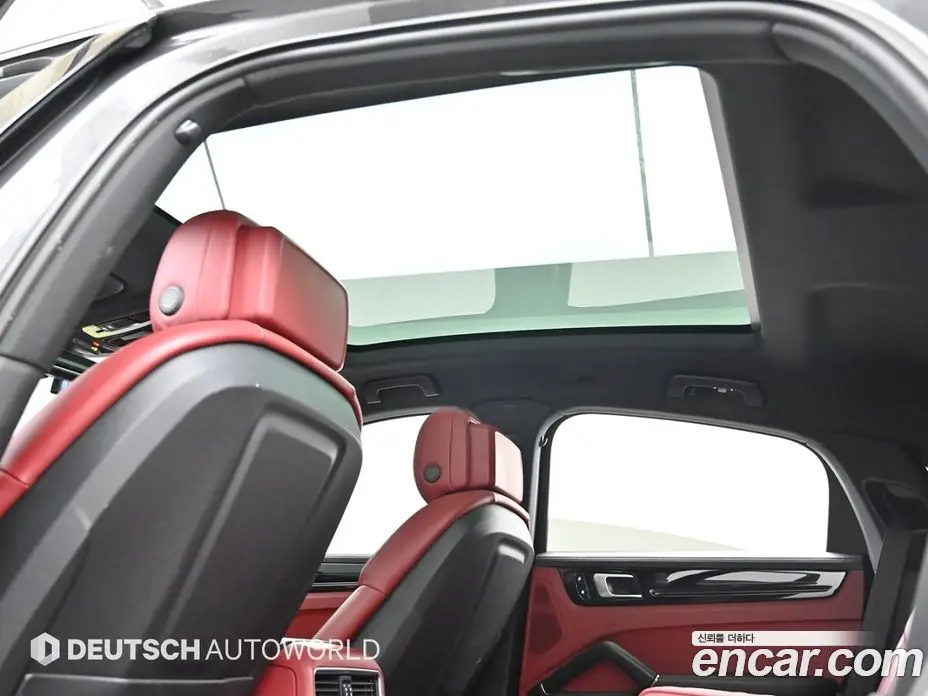 Porsche Cayenne 2020 3.0 автомат (гидро), фото 19