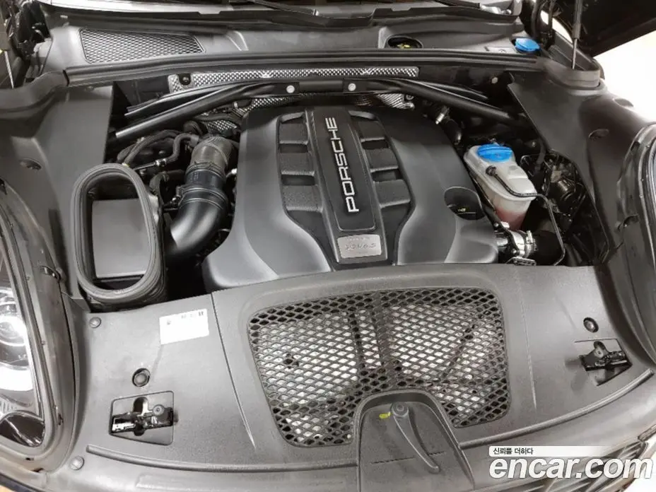 Porsche Macan 2017 3.0 автомат (гидро), фото 6