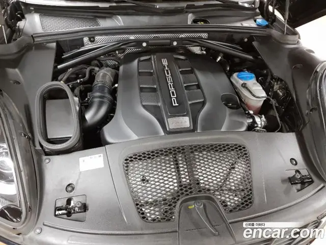 Porsche Macan 2017 3.0 автомат (гидро), миниатюра 6