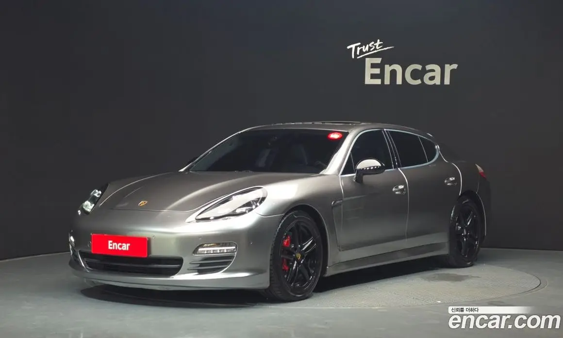 Porsche Panamera 2010 4.8 автомат (гидро), фото 1 Porsche Panamera 2010 4.8 автомат (гидро), фото 1