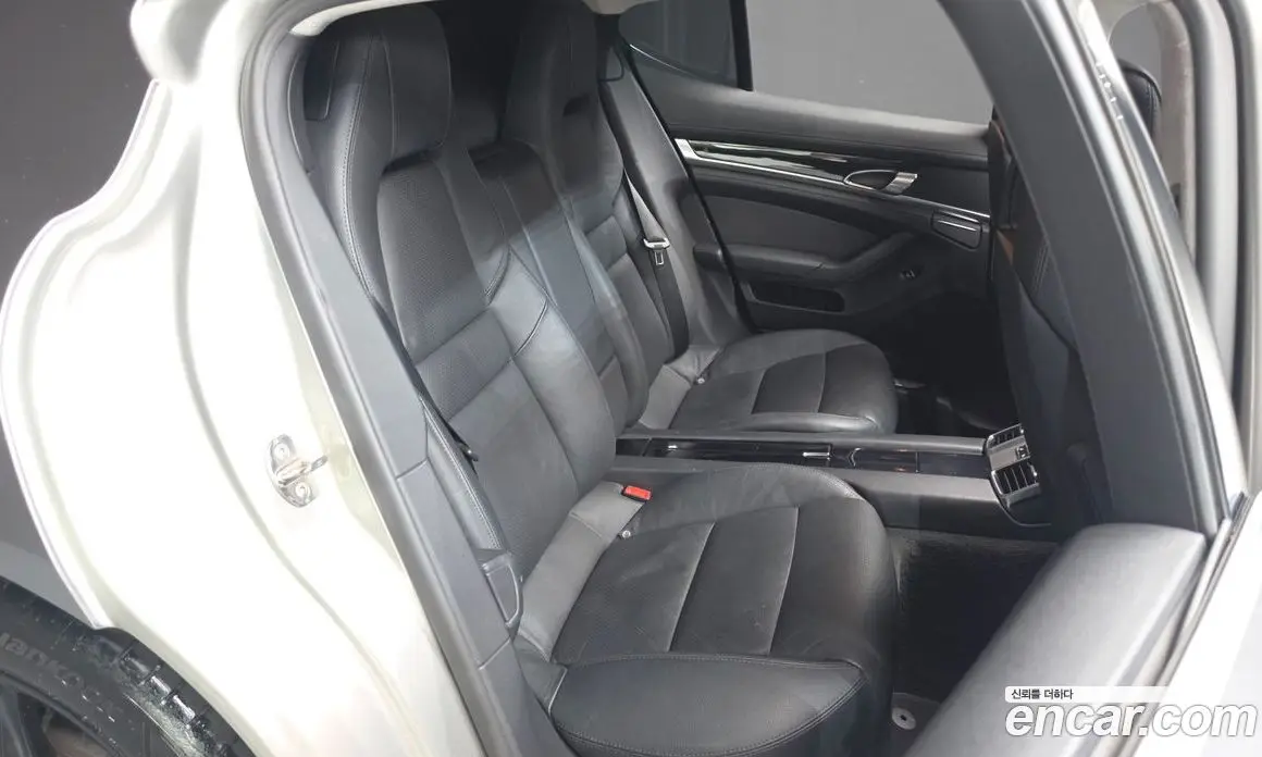 Porsche Panamera 2010 4.8 автомат (гидро), фото 11 Porsche Panamera 2010 4.8 автомат (гидро), фото 11
