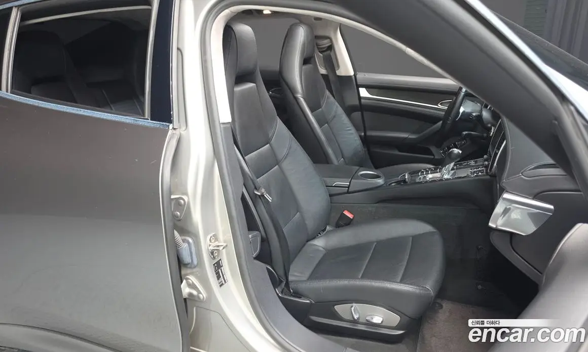 Porsche Panamera 2010 4.8 автомат (гидро), фото 12 Porsche Panamera 2010 4.8 автомат (гидро), фото 12