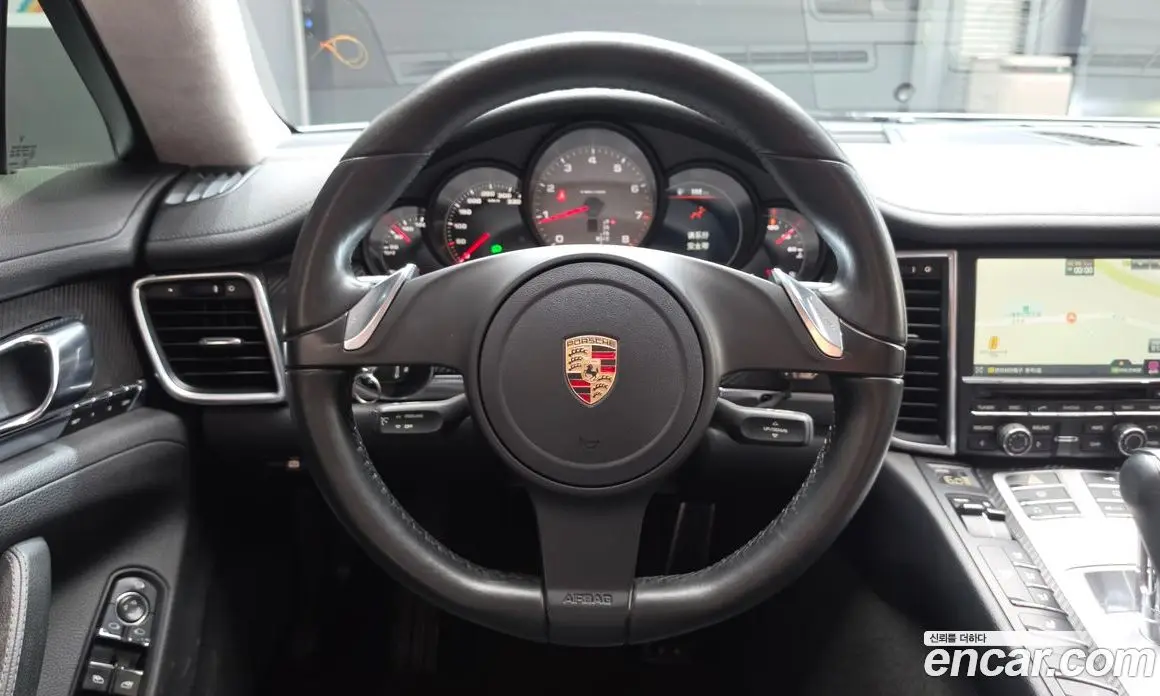 Porsche Panamera 2010 4.8 автомат (гидро), фото 13 Porsche Panamera 2010 4.8 автомат (гидро), фото 13