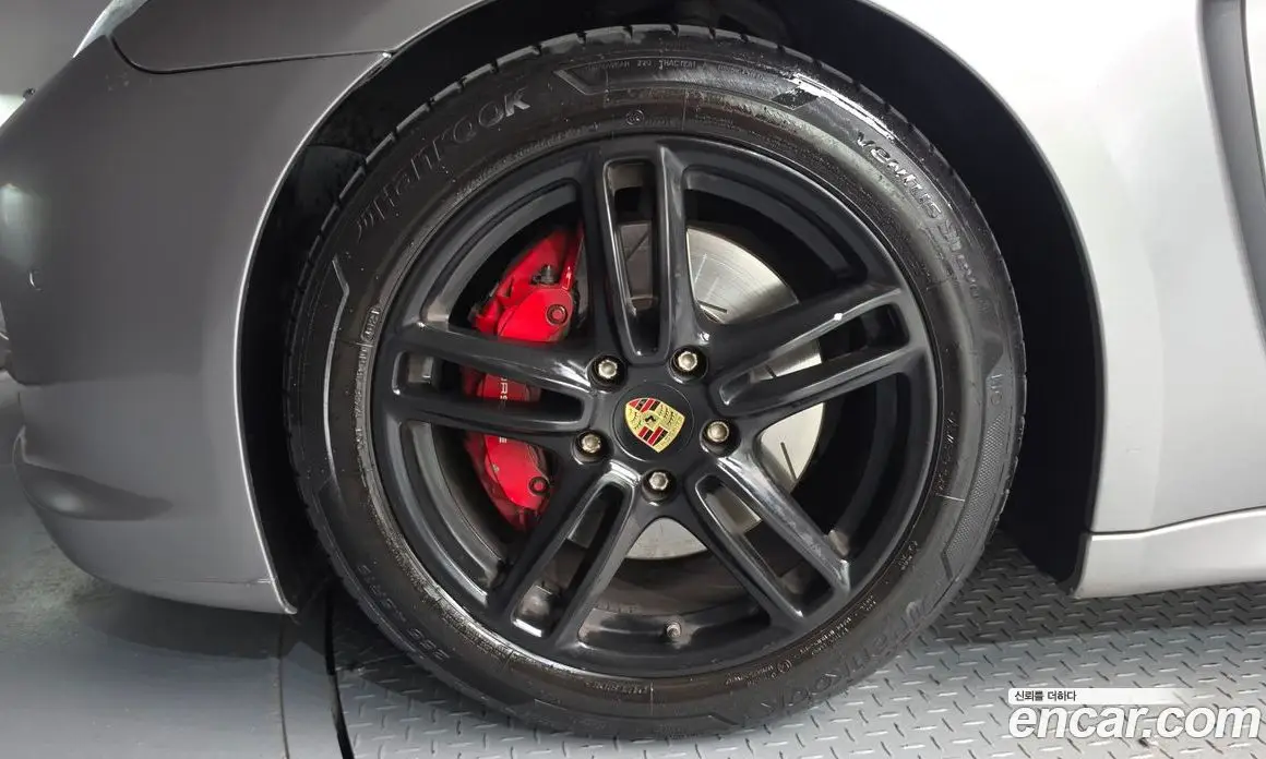 Porsche Panamera 2010 4.8 автомат (гидро), фото 5 Porsche Panamera 2010 4.8 автомат (гидро), фото 5