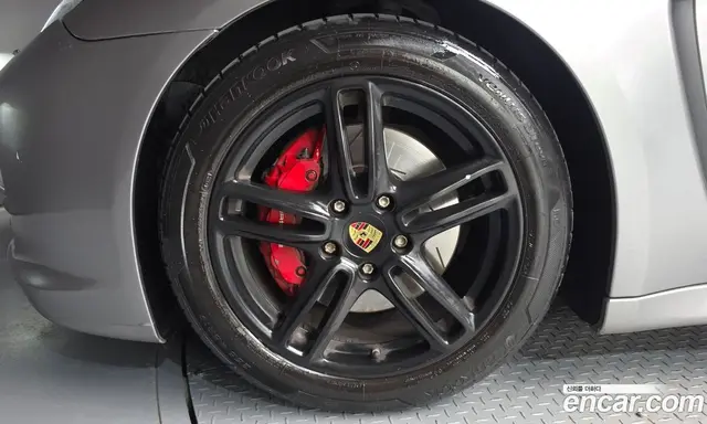 Porsche Panamera 2010 4.8 автомат (гидро), миниатюра 5 Porsche Panamera 2010 4.8 автомат (гидро), миниатюра 5