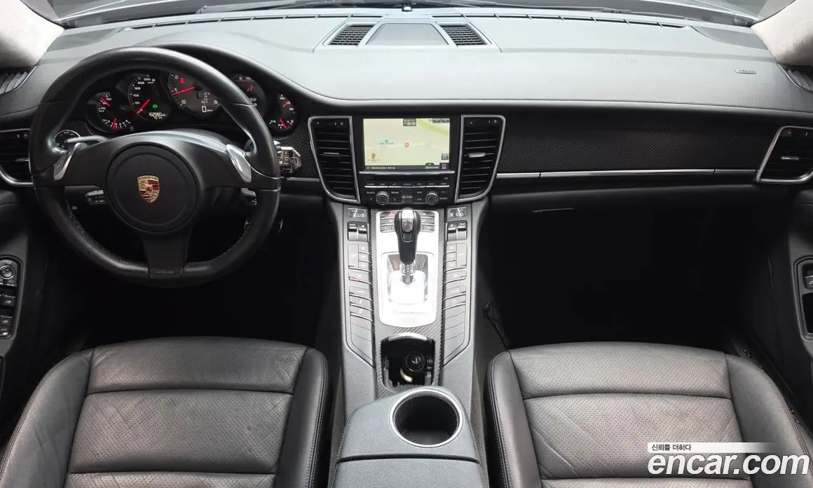 Porsche Panamera 2010 4.8 автомат (гидро), фото 7 Porsche Panamera 2010 4.8 автомат (гидро), фото 7