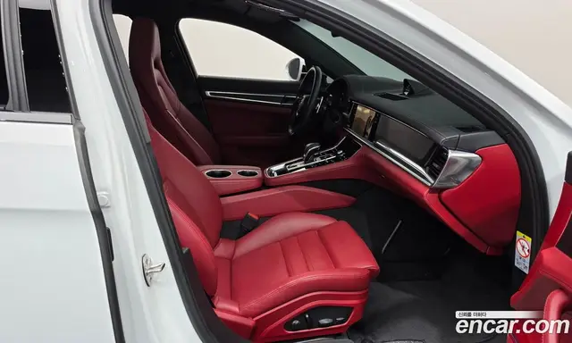 Porsche Panamera 2022 2.9 автомат (гидро), миниатюра 11 Porsche Panamera 2022 2.9 автомат (гидро), миниатюра 11