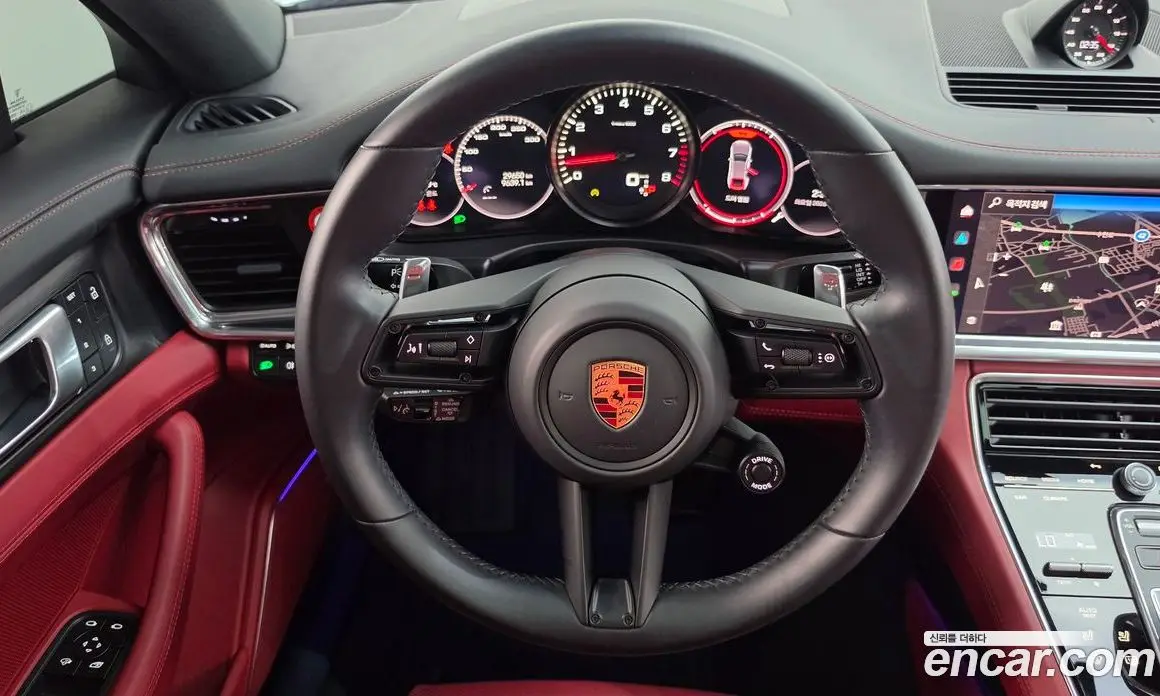 Porsche Panamera 2022 2.9 автомат (гидро), фото 13 Porsche Panamera 2022 2.9 автомат (гидро), фото 13