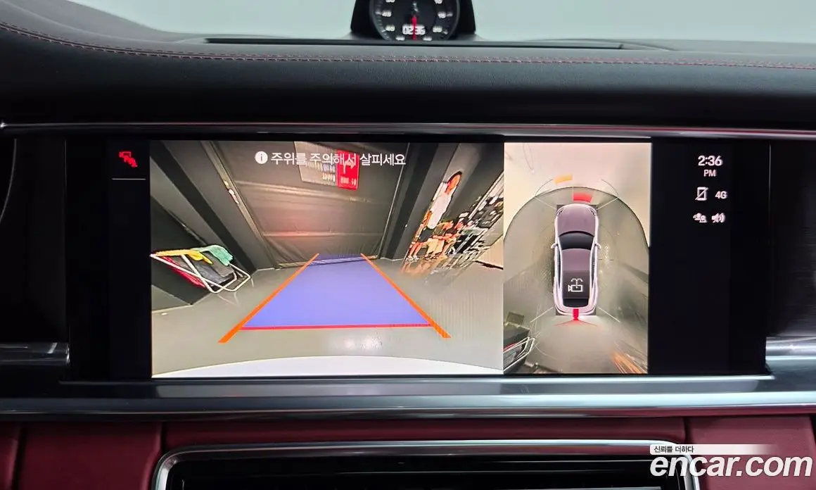 Porsche Panamera 2022 2.9 автомат (гидро), фото 15 Porsche Panamera 2022 2.9 автомат (гидро), фото 15