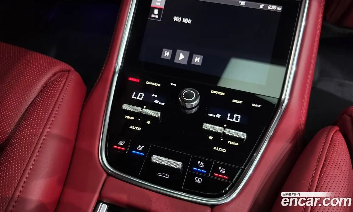 Porsche Panamera 2022 2.9 автомат (гидро), фото 19 Porsche Panamera 2022 2.9 автомат (гидро), фото 19