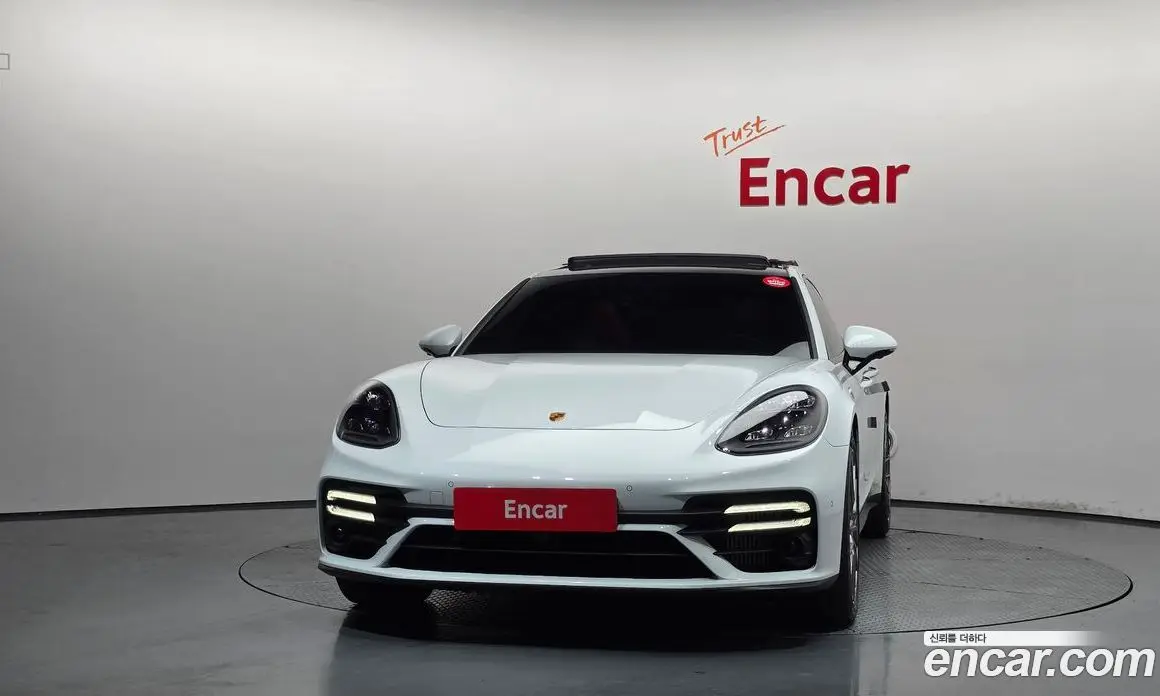 Porsche Panamera 2022 2.9 автомат (гидро), фото 3 Porsche Panamera 2022 2.9 автомат (гидро), фото 3
