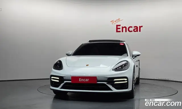 Porsche Panamera 2022 2.9 автомат (гидро), миниатюра 3 Porsche Panamera 2022 2.9 автомат (гидро), миниатюра 3
