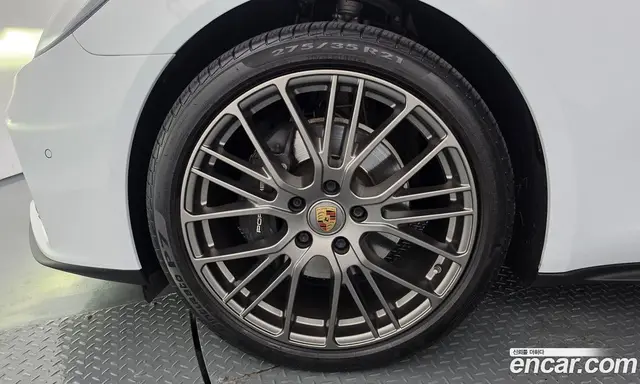 Porsche Panamera 2022 2.9 автомат (гидро), миниатюра 5 Porsche Panamera 2022 2.9 автомат (гидро), миниатюра 5