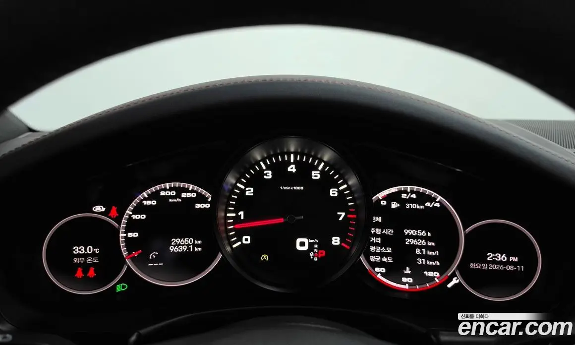 Porsche Panamera 2022 2.9 автомат (гидро), фото 8 Porsche Panamera 2022 2.9 автомат (гидро), фото 8