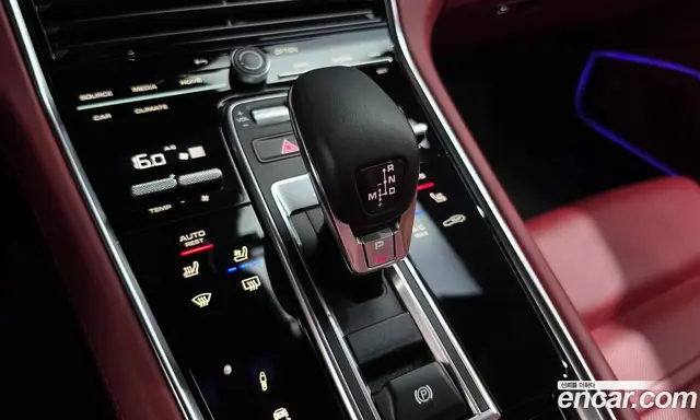 Porsche Panamera 2022 2.9 автомат (гидро), миниатюра 9 Porsche Panamera 2022 2.9 автомат (гидро), миниатюра 9