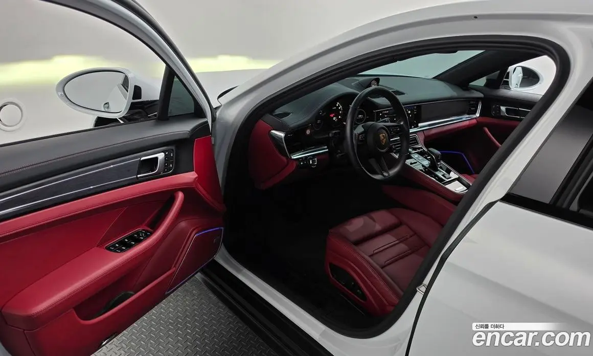 Porsche Panamera 2022 2.9 автомат (гидро), фото 10 Porsche Panamera 2022 2.9 автомат (гидро), фото 10