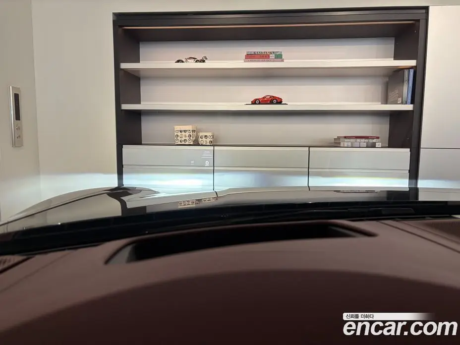 Porsche Panamera 2025 4.0 автомат (гидро), фото 17