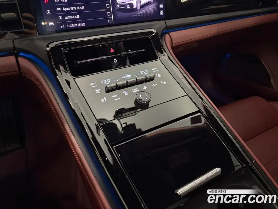 Porsche Panamera 2025 4.0 автомат (гидро), фото 20