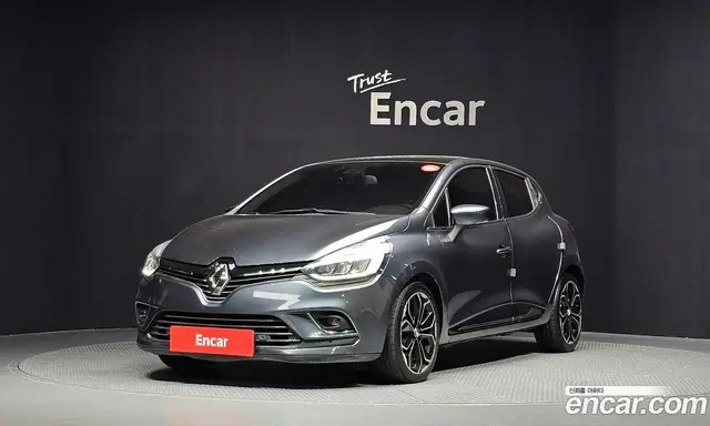 Renault (Samsung) Cilo, 2019, 74 341 км