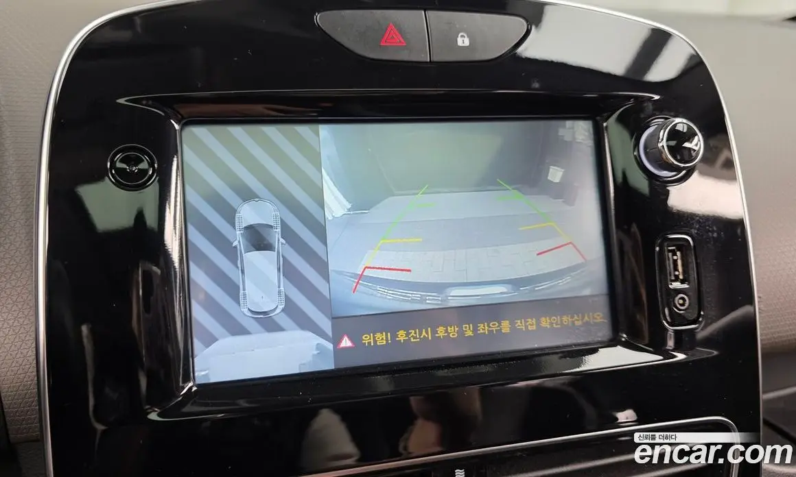 Renault (Samsung) Cilo 2019 1.5 автомат (гидро), фото 15