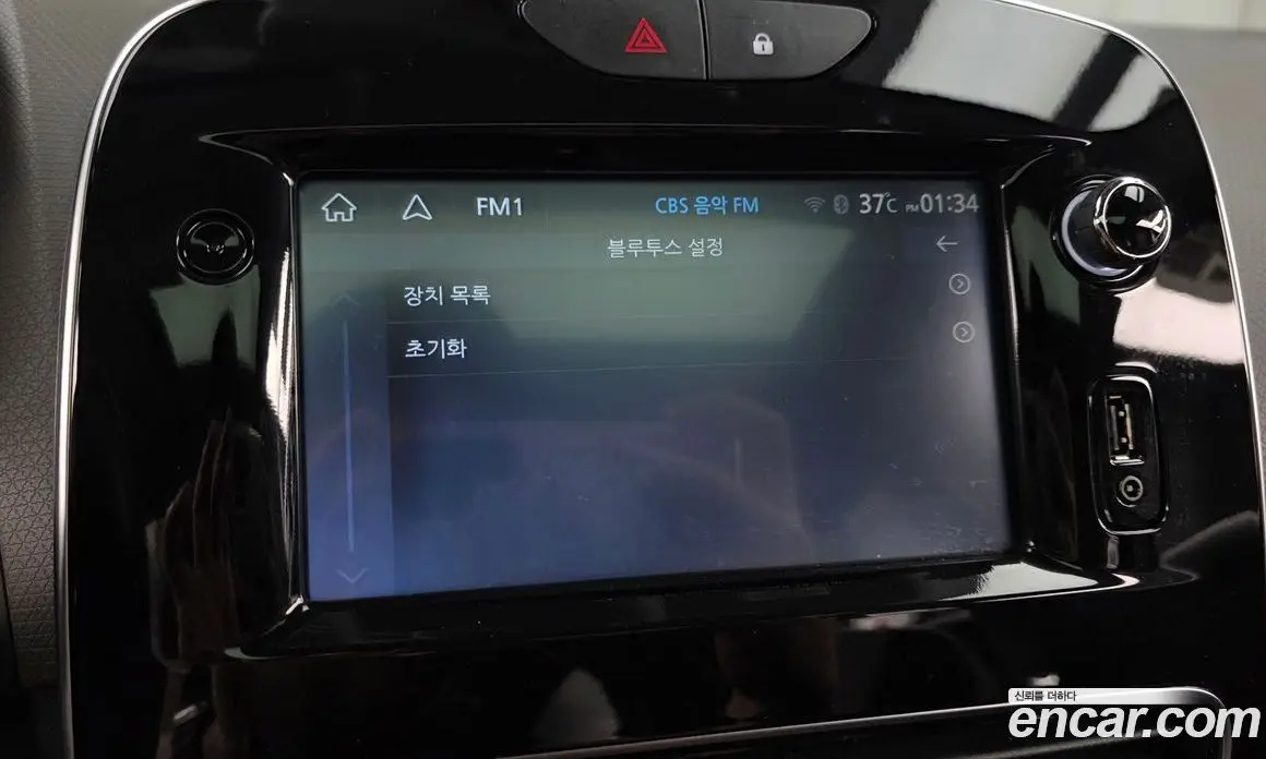 Renault (Samsung) Cilo 2019 1.5 автомат (гидро), фото 16