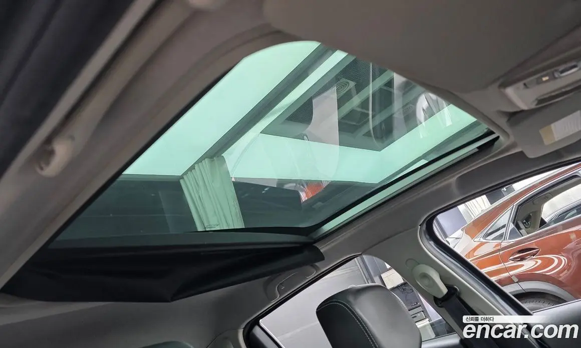 Renault (Samsung) Cilo 2019 1.5 автомат (гидро), фото 17