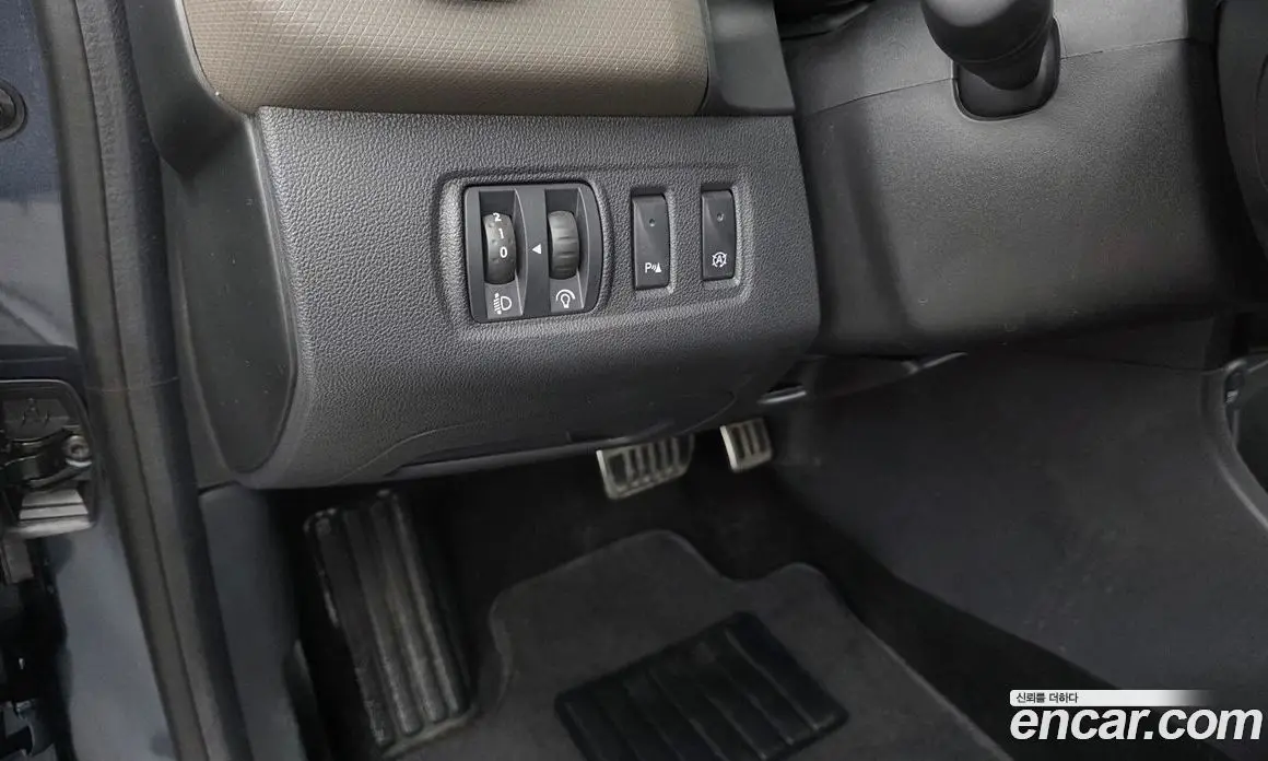 Renault (Samsung) Cilo 2019 1.5 автомат (гидро), фото 18